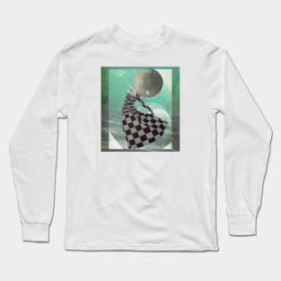 Reset Long Sleeve T-Shirt